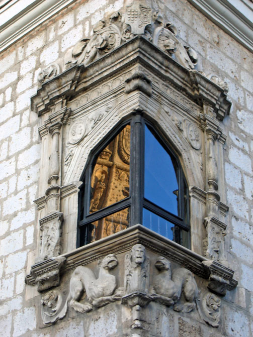 Foto de Valladolid (Castilla y León), España