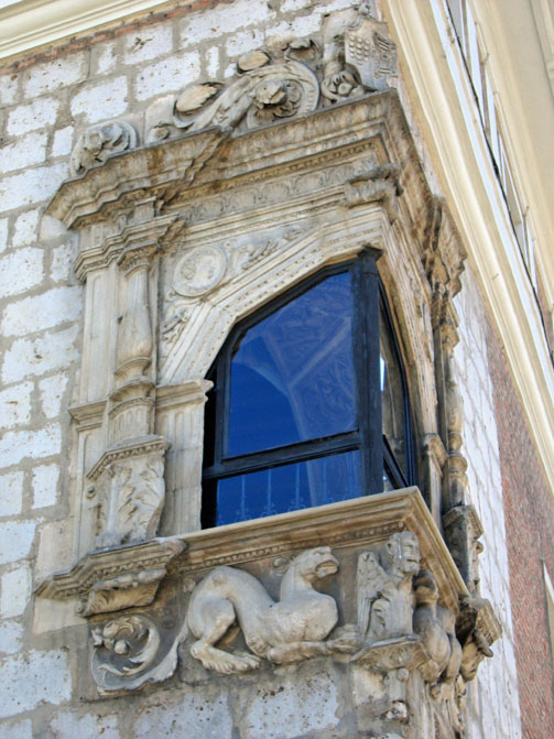 Foto de Valladolid (Castilla y León), España