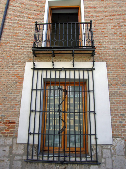 Foto de Valladolid (Castilla y León), España