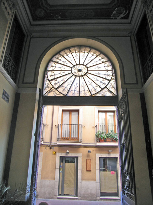 Foto de Valladolid (Castilla y León), España