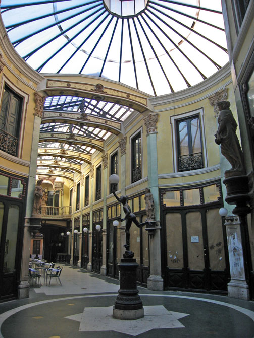 Foto de Valladolid (Castilla y León), España