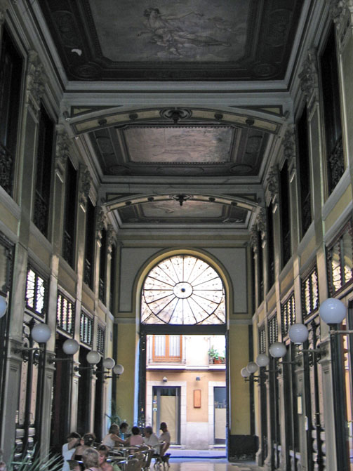 Foto de Valladolid (Castilla y León), España