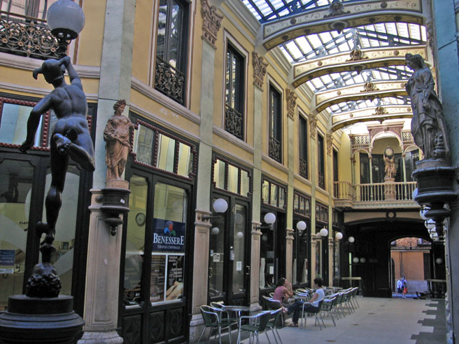 Foto de Valladolid (Castilla y León), España