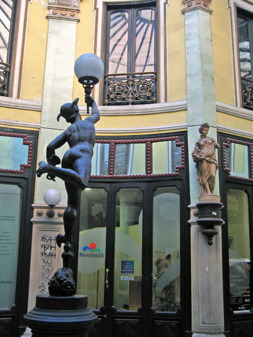 Foto de Valladolid (Castilla y León), España