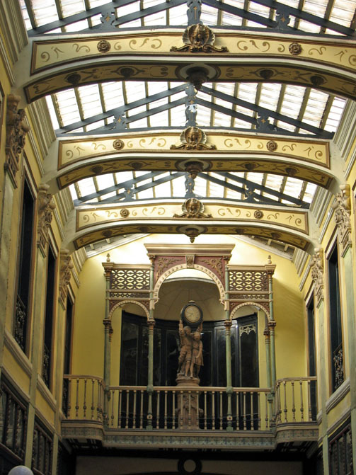 Foto de Valladolid (Castilla y León), España