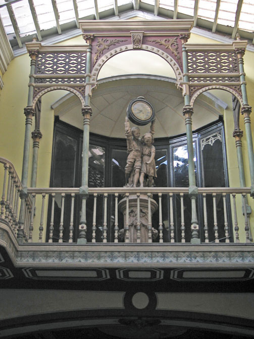 Foto de Valladolid (Castilla y León), España