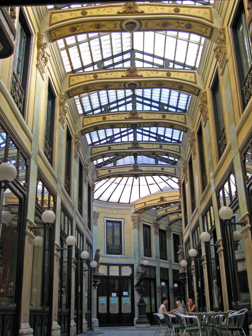 Foto de Valladolid (Castilla y León), España