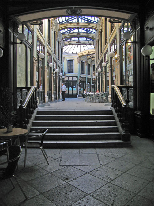 Foto de Valladolid (Castilla y León), España