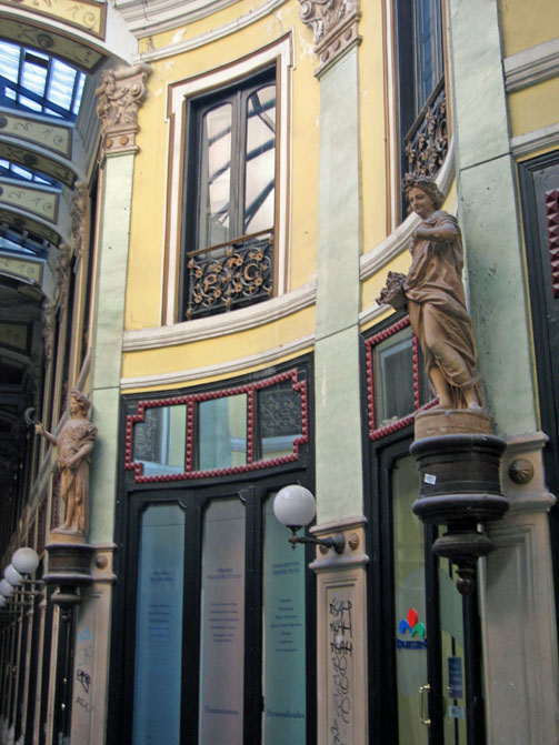 Foto de Valladolid (Castilla y León), España