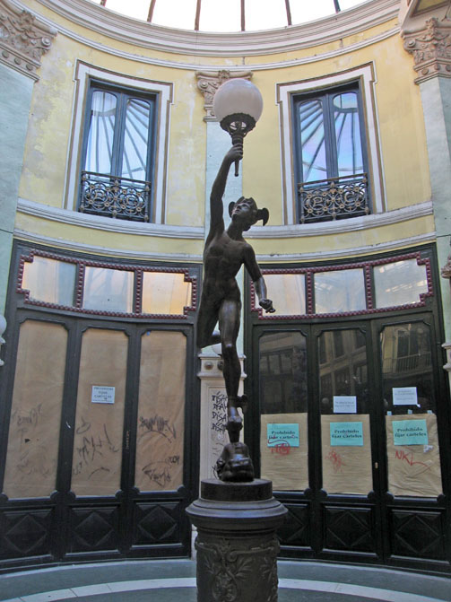 Foto de Valladolid (Castilla y León), España