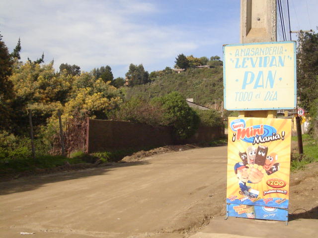 Foto de VALPARAISO, Chile