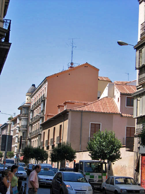 Foto de Madrid (Comunidad de Madrid), España