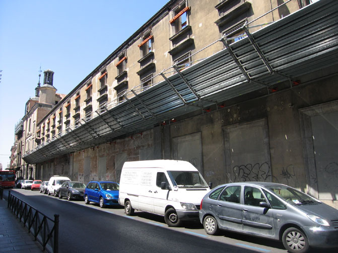 Foto de Madrid (Comunidad de Madrid), España