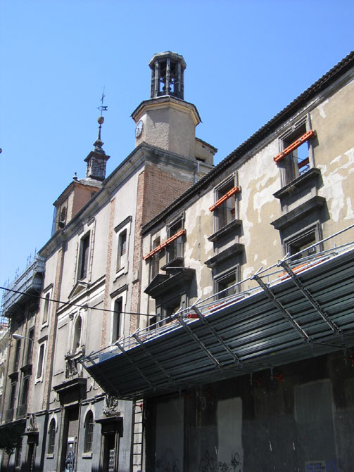 Foto de Madrid (Comunidad de Madrid), España