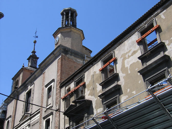 Foto de Madrid (Comunidad de Madrid), España