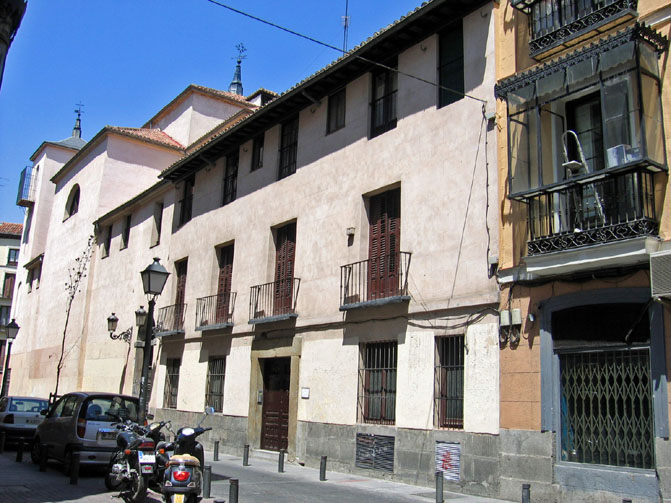 Foto de Madrid (Comunidad de Madrid), España