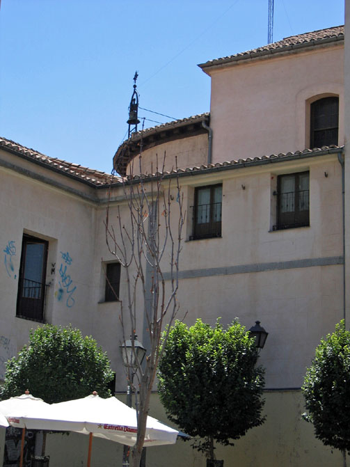 Foto de Madrid (Comunidad de Madrid), España