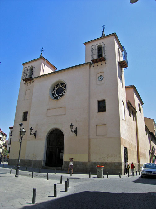 Foto de Madrid (Comunidad de Madrid), España