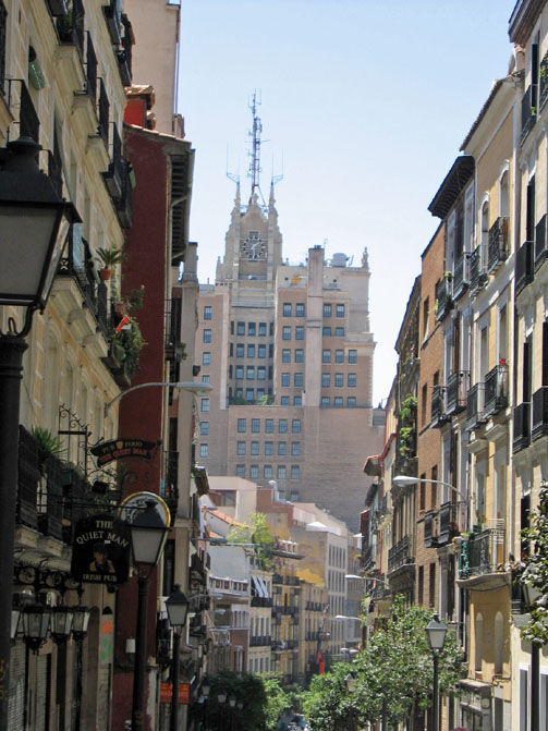Foto de Madrid (Comunidad de Madrid), España