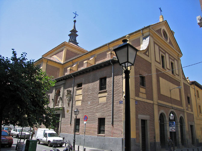 Foto de Madrid (Comunidad de Madrid), España