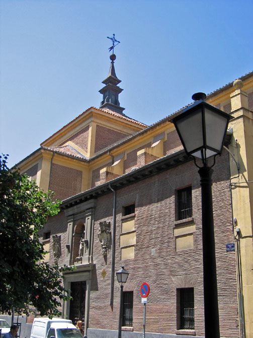 Foto de Madrid (Comunidad de Madrid), España