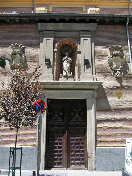 Foto de Madrid (Comunidad de Madrid), España