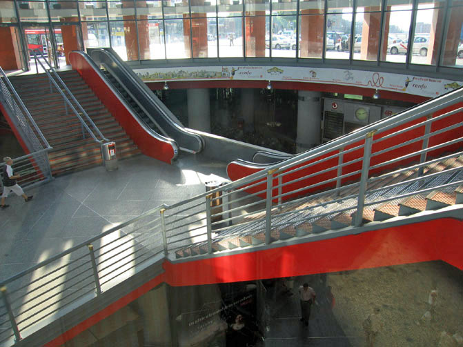 Foto de Madrid (Comunidad de Madrid), España