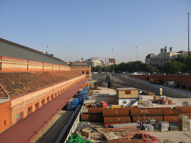 Foto de Madrid (Comunidad de Madrid), España