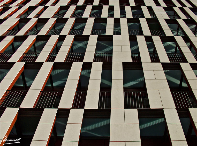 Foto de Zaragoza (Aragón), España