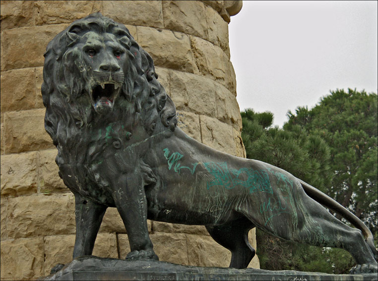 Foto de Zaragoza (Aragón), España