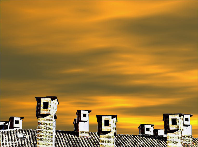 Foto de Zaragoza (Aragón), España