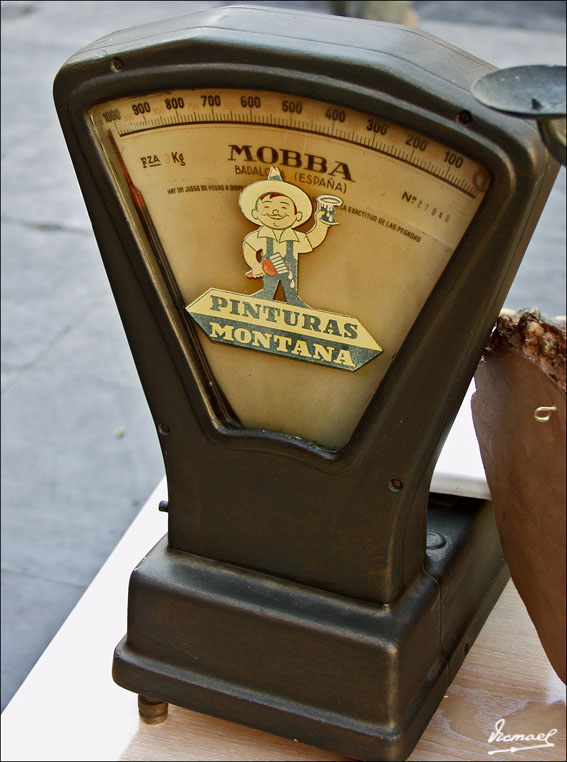 Foto de Zaragoza (Aragón), España