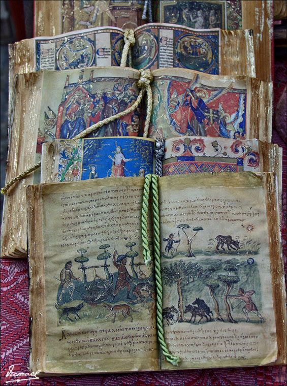 Foto de Zaragoza (Aragón), España