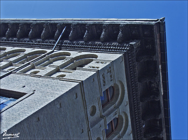 Foto de Zaragoza (Aragón), España