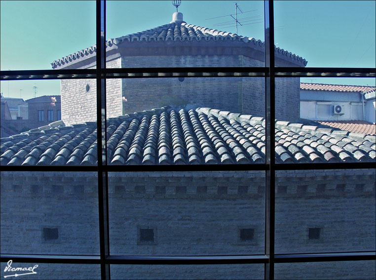 Foto de Zaragoza (Aragón), España