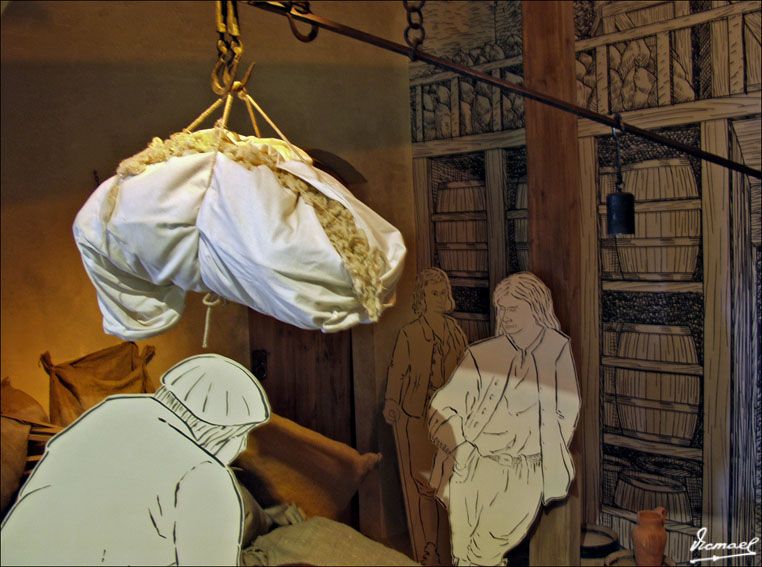 Foto de Zaragoza (Aragón), España