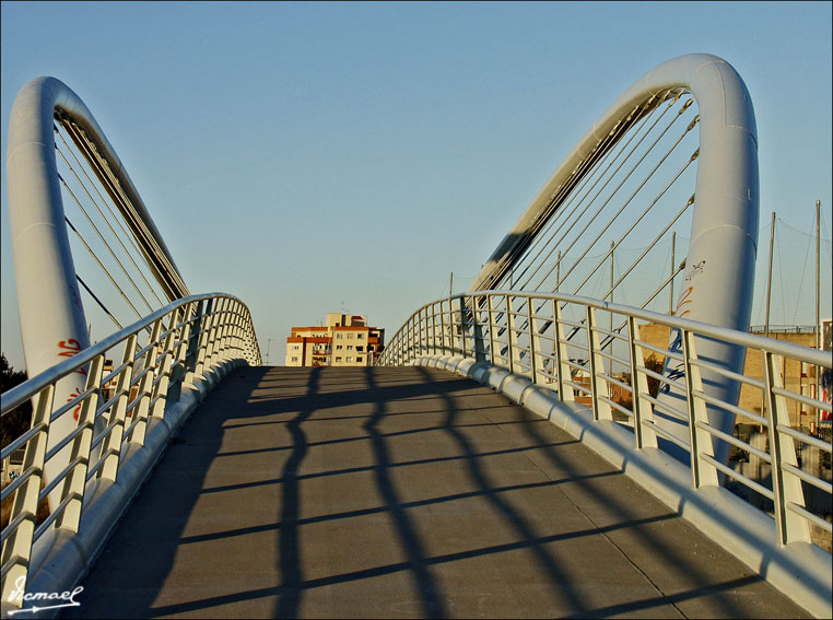 Foto de Zaragoza (Aragón), España