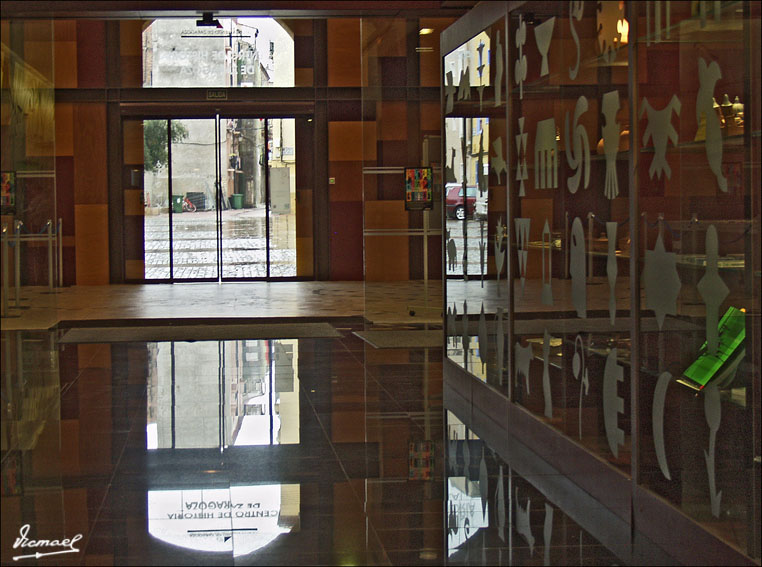 Foto de Zaragoza (Aragón), España