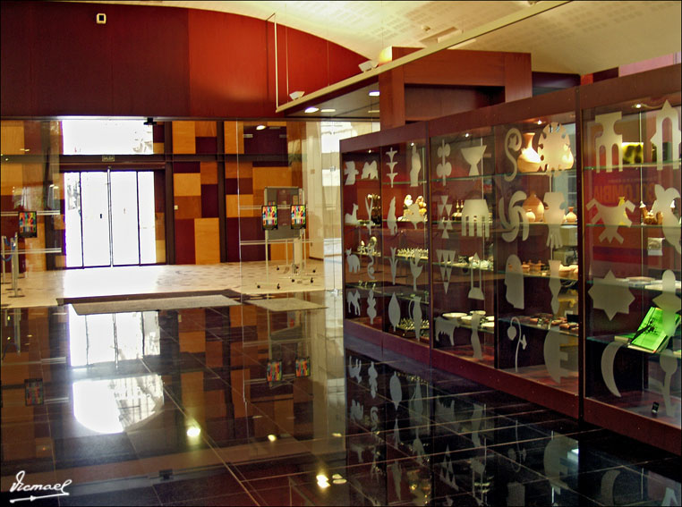 Foto de Zaragoza (Aragón), España