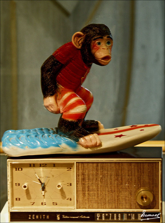 Foto de Zaragoza (Aragón), España