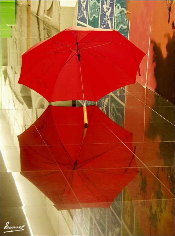 Foto de Zaragoza (Aragón), España