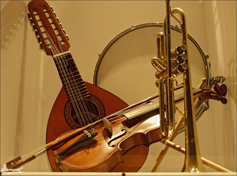 Foto de Zaragoza (Aragón), España