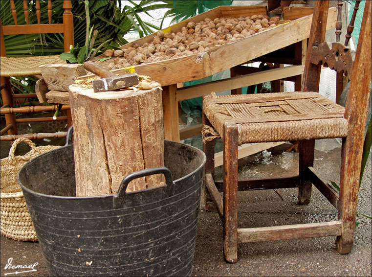 Foto de Oropesa del Mar (Castelló), España