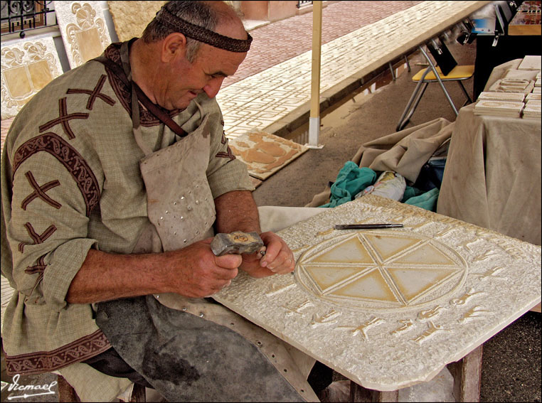 Foto de Oropesa del Mar (Castelló), España
