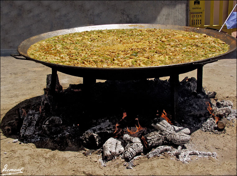 Foto de Oropesa del Mar (Castelló), España