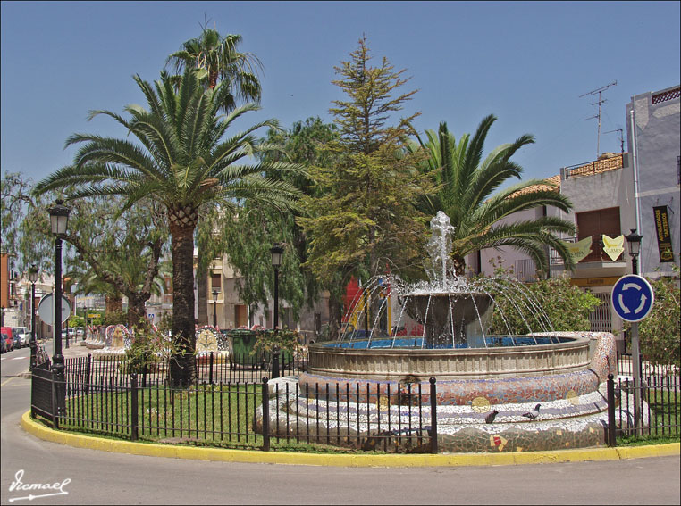 Foto de Oropesa del Mar (Castelló), España