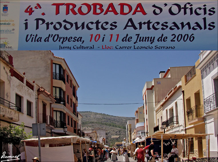 Foto de Oropesa del Mar (Castelló), España