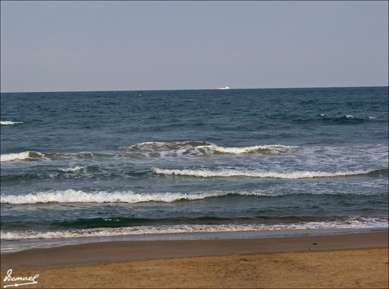 Foto de Oropesa del Mar (Castelló), España