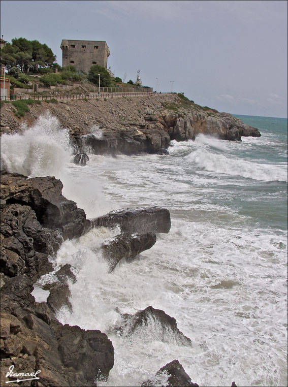 Foto de Oropesa del Mar (Castelló), España