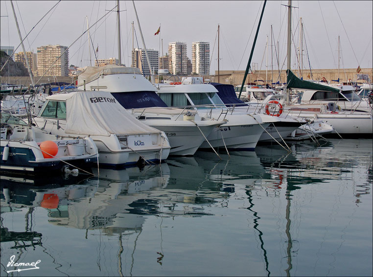 Foto de Oropesa del Mar (Castelló), España